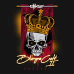 Track cover
