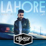 Track cover